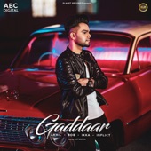 Gaddaar (feat. Ikka) artwork