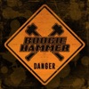 Danger - EP