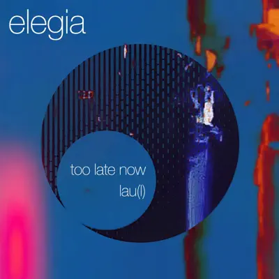 Too Late Now - EP - Elegia