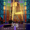 GOJIRA - Another World  artwork