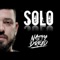 Solo (feat. Los Pericos) artwork