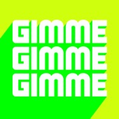Kevin McKay - Gimme Gimme (feat. Bleech) - Club Mix