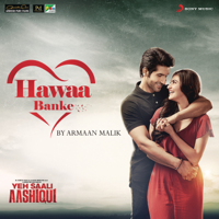 Hitesh Modak & Armaan Malik - Hawaa Banke (From 