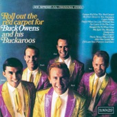 Buck Owens & His Buckaroos - There Never Was a Fool
