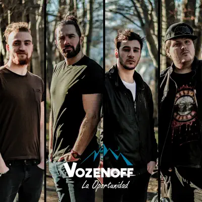 La Oportunidad - Vozenoff