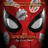 Spider-Man: Far from Home (Original Motion Picture Soundtrack) album lyrics, reviews, download