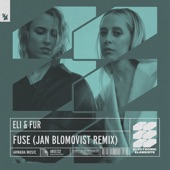Fuse (Jan Blomqvist Remix) artwork
