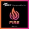 Fire (feat. Kharmatronix & Sha Sha) - Liam Keegan lyrics