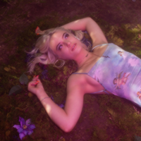 High School-Chloe Lilac
