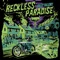 Reckless Paradise - Single