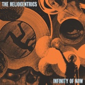 The Heliocentrics - 99% Revolution