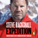 Steve Backshall - Expedition