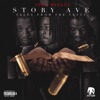 Story Ave (Tales from the Yetti)