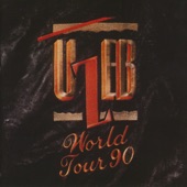 World Tour 90 (Live) artwork