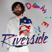 Riverside artwork