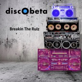 DiscObeta - Banana Cream Pie DJ Tool