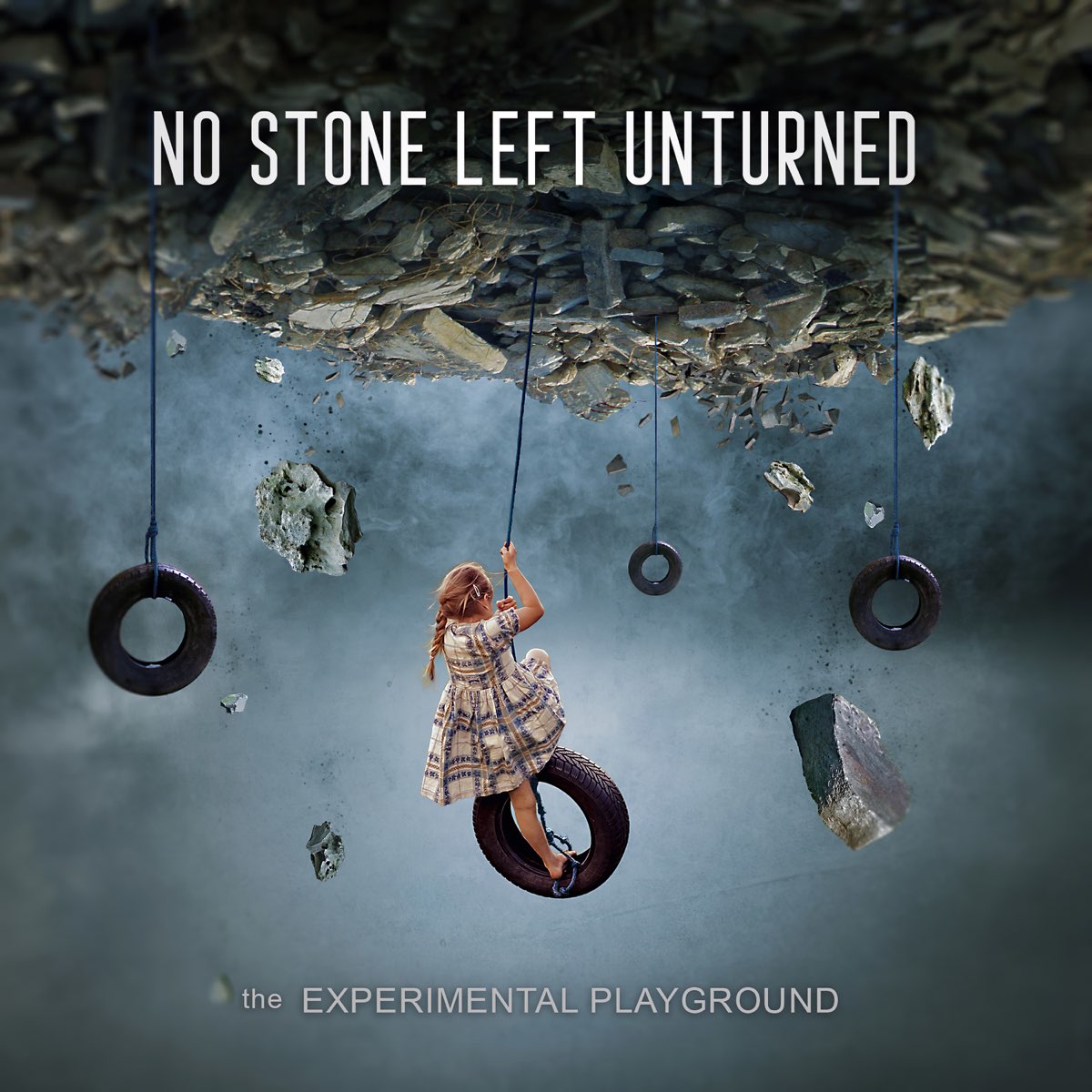 No Stone left Unturned. Leave no Stone Unturned. A Stone left Unturned. The Rolling Stones no Stone Unturned.