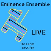 Live from the Lariat 10/29/19 artwork
