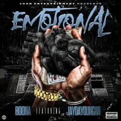 Emotional (feat. JayDaYoungan) - Single by Boona album reviews, ratings, credits