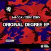 Original Degree Ep album lyrics, reviews, download