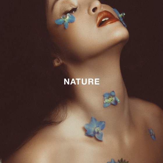 Cover artwork for Nature