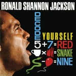 Ronald Shannon Jackson & The Decoding Society - Undressing