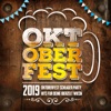 Oktoberfest 2019 (Oktoberfest Schlager Party Hits für deine Bierzelt Wiesn)