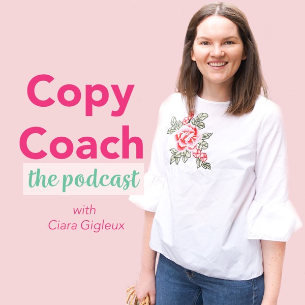 The Copy Coach Podcast