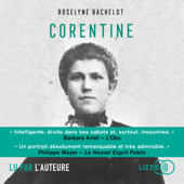 Corentine - Roselyne Bachelot