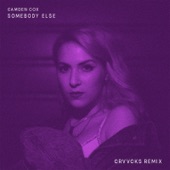 Somebody Else (Crvvcks Remix) artwork