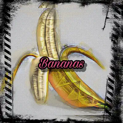 21Cm - Bananas