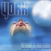 Farewell to the Moon (Remixes) - EP artwork