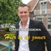 Hier Is De Zomer - Single