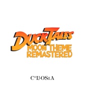 Moon Theme (From "DuckTales") [Remastered] artwork