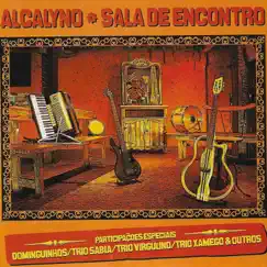 Sala de Encontro by Alcalyno album reviews, ratings, credits