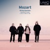 Engegård Quartet - String Quartet No. 16 in E-Flat Major, K. 428/421b: II. Andante con moto