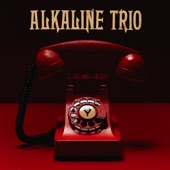 Alkaline Trio - Goodbye Fire Island