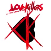 Lovekillers - Higher Again (feat. Tony Harnell)