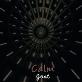 Calm artwork