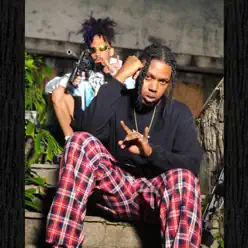 Nova Iorque (feat. Klyn) - Single - Young Mascka