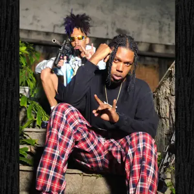 Nova Iorque (feat. Klyn) - Single - Young Mascka