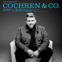 Cochren & Co. - Who Can artwork