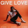 Jay Warren - Give Love artwork