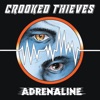 Adrenaline - EP