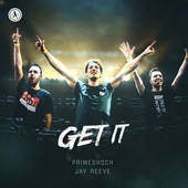 Get It (Extended Mix) artwork