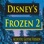 Disney's Frozen 2 Soundtrack (Acoustic Guitar Version)