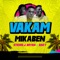 Vakam (feat. Steves J Bryan & Baky) - Mikaben lyrics