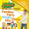 Familien Party Kinder Disco Hits, Vol. 1, 2019