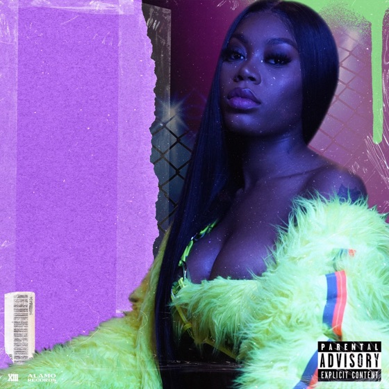 Cover artwork for Stank Walk