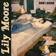 Now I Know artwork